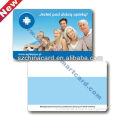 High Quality Printed PVC Health Care Card